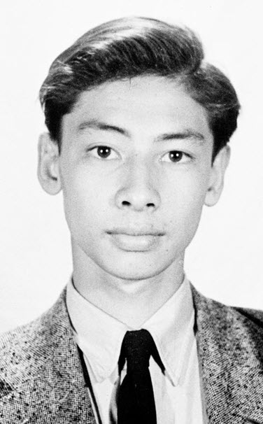 P/O Kean Chong Lim